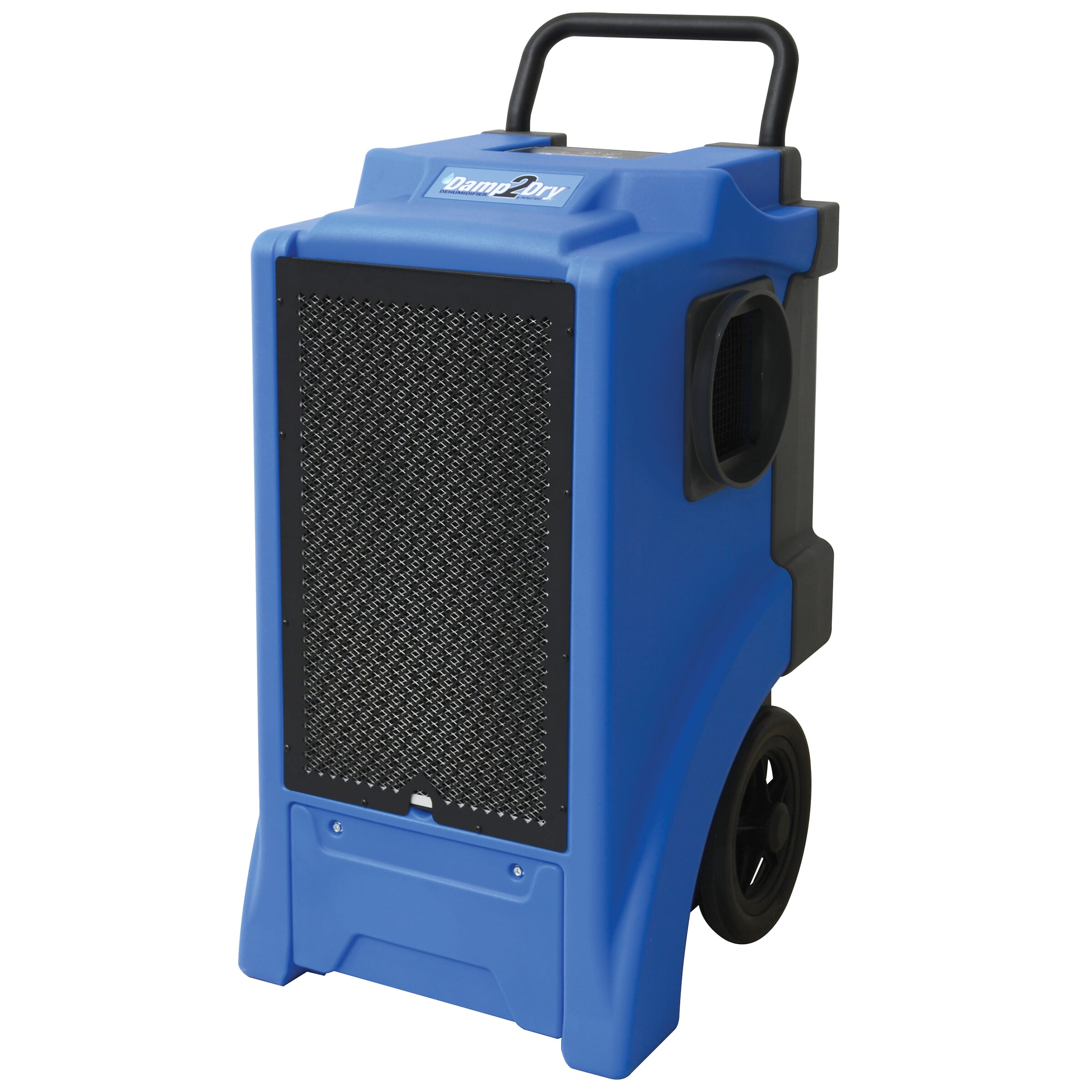 Perfect Aire Dehumidifier PAD30 stisalwafa.ac.id